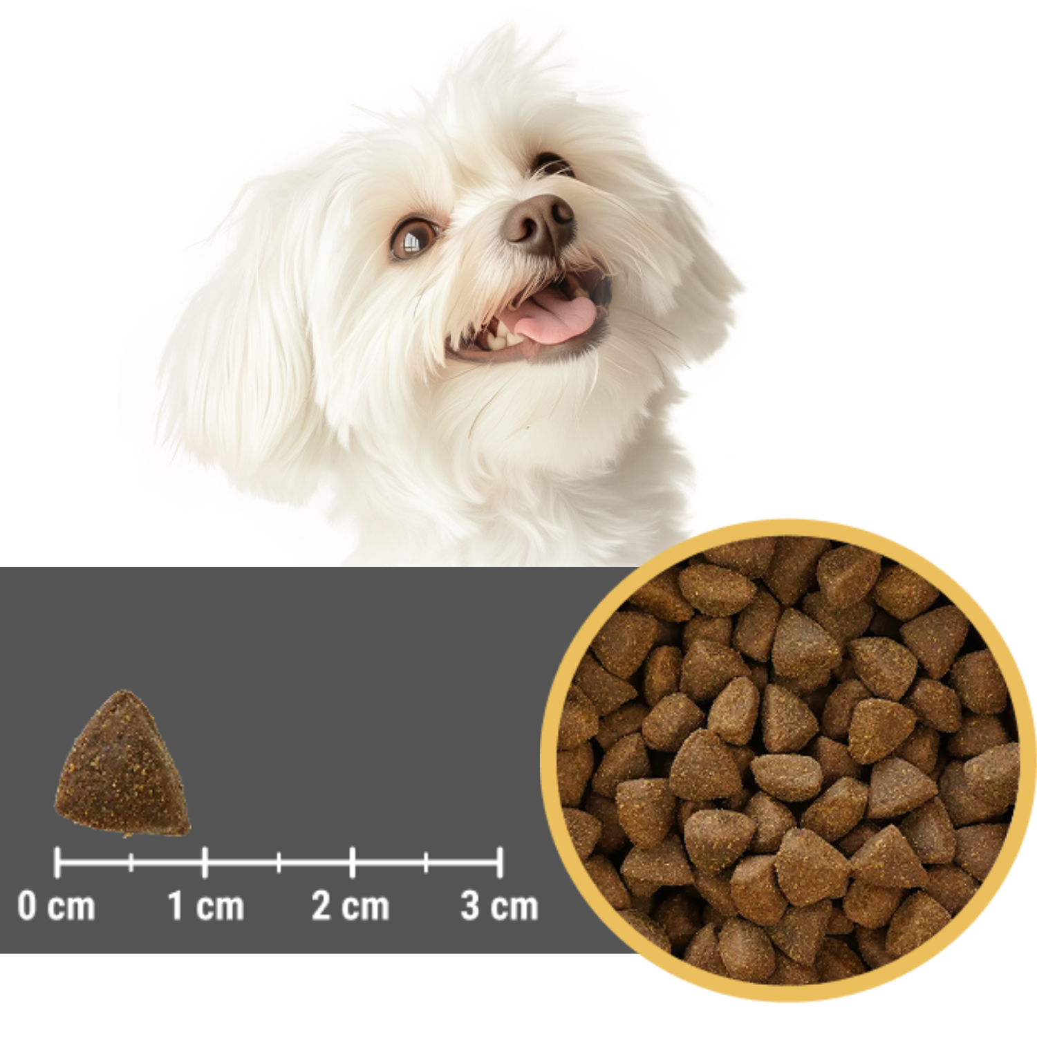 EUPHORIA FRESH MEAT Karma dla psa mini bezzbożowa Indyk i Królik XS/S 8kg