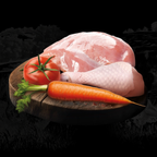 TASTY DOGS LIFE mokra karma dla psa z indykiem w galaretce saszetka 500g