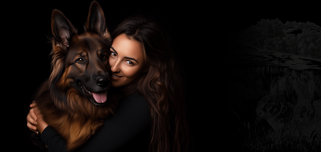 TASTY DOGS LIFE mokra karma dla psa z drobiem w galaretce saszetka 500g