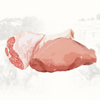 EUPHORIA FRESH MEAT Karma dla psa mini bezzbożowa Indyk i Królik XS/S 0,5kg