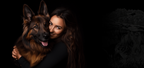 TASTY DOGS LIFE mokra karma dla psa z jagnięciną w galaretce saszetka 500g